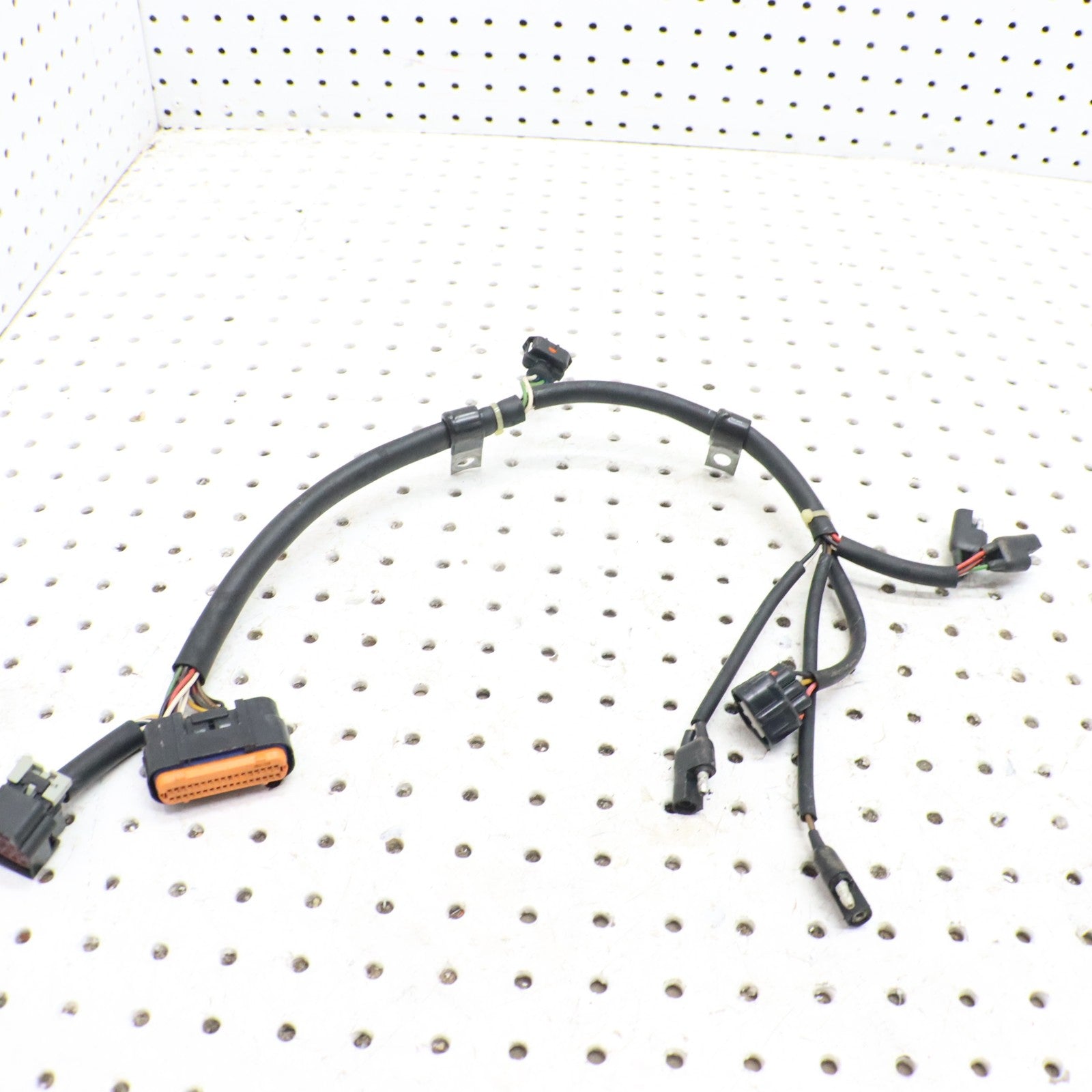 2007 Polaris Iq 600 IGNTION HARNESS 4011175
