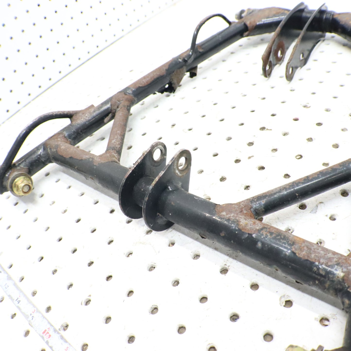 2013 Arctic Cat Procross Xf800 Front Torque Arm 2704-068