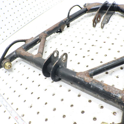 2013 Arctic Cat Procross Xf800 Front Torque Arm 2704-068