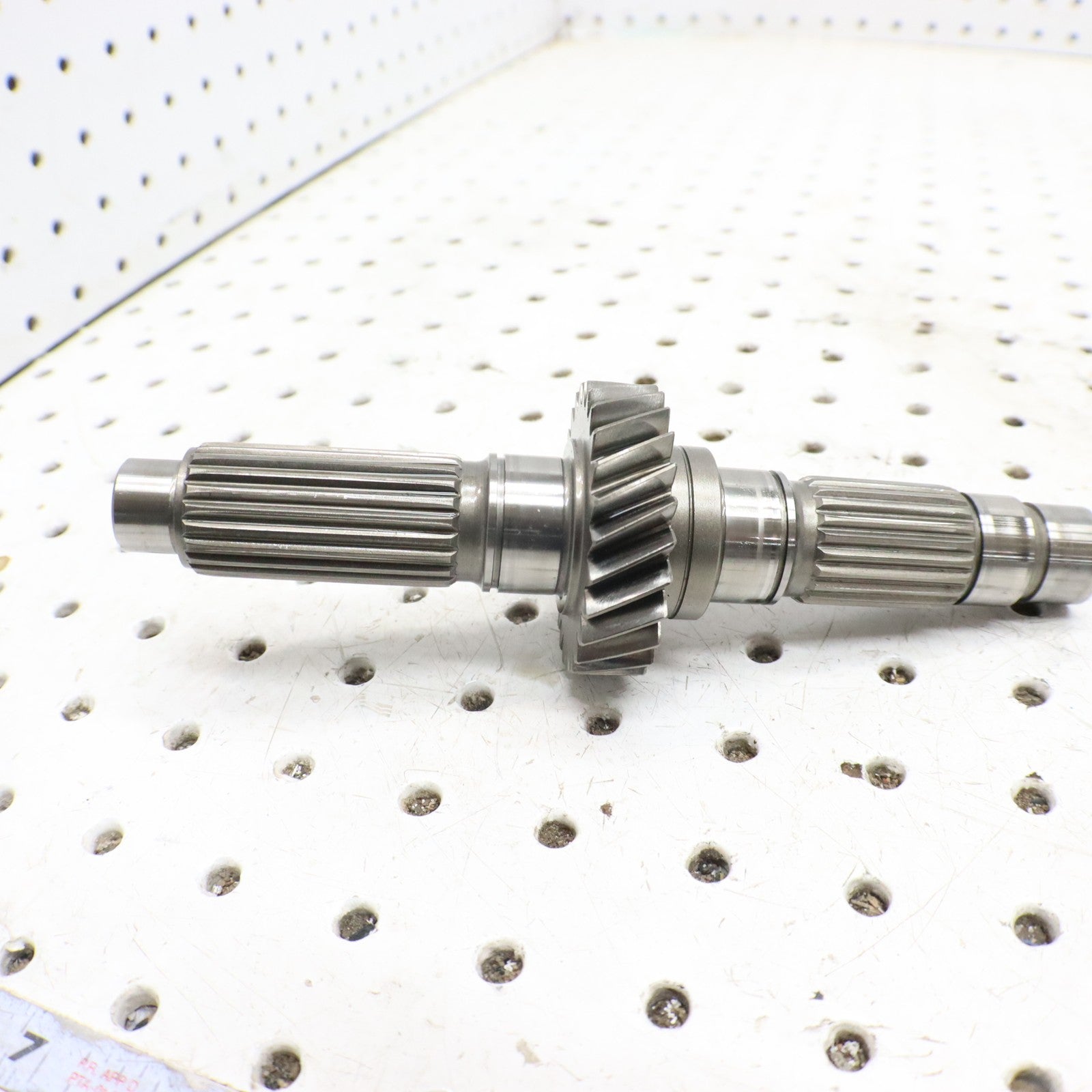 2019 Polaris Sportsman 570 Transmission Gearcase Reverse Shaft 3234280