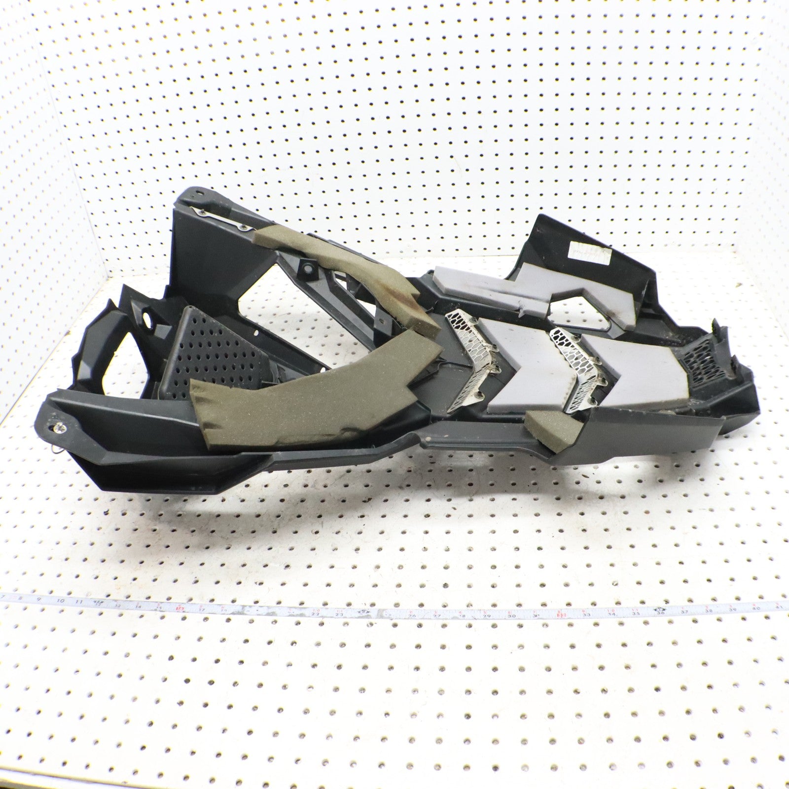 2016 Polaris Rush 800 Hood 5450455-070