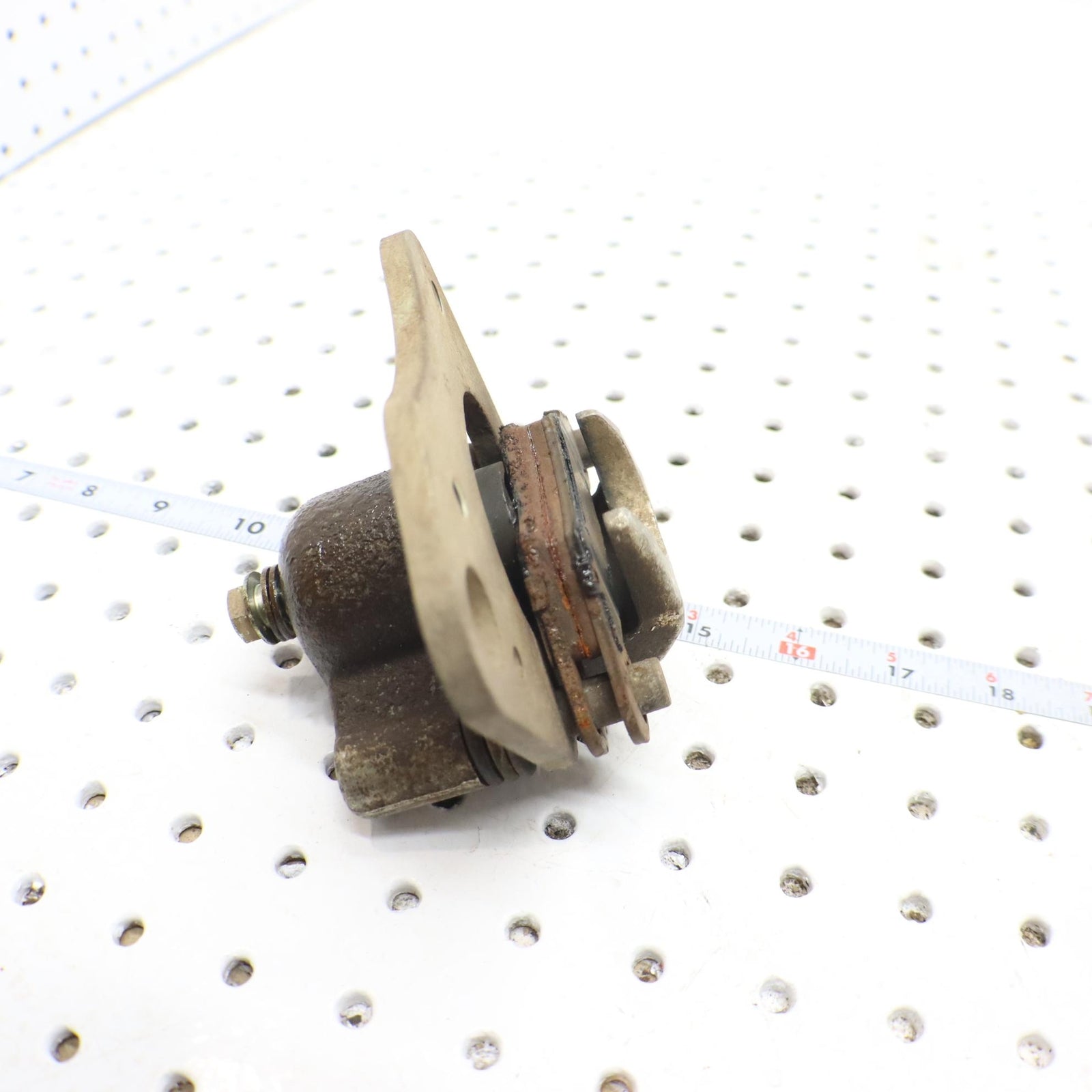 2016 POLARIS SPORTSMAN 570 BRAKE CALIPER FRONT LEFT 1911540