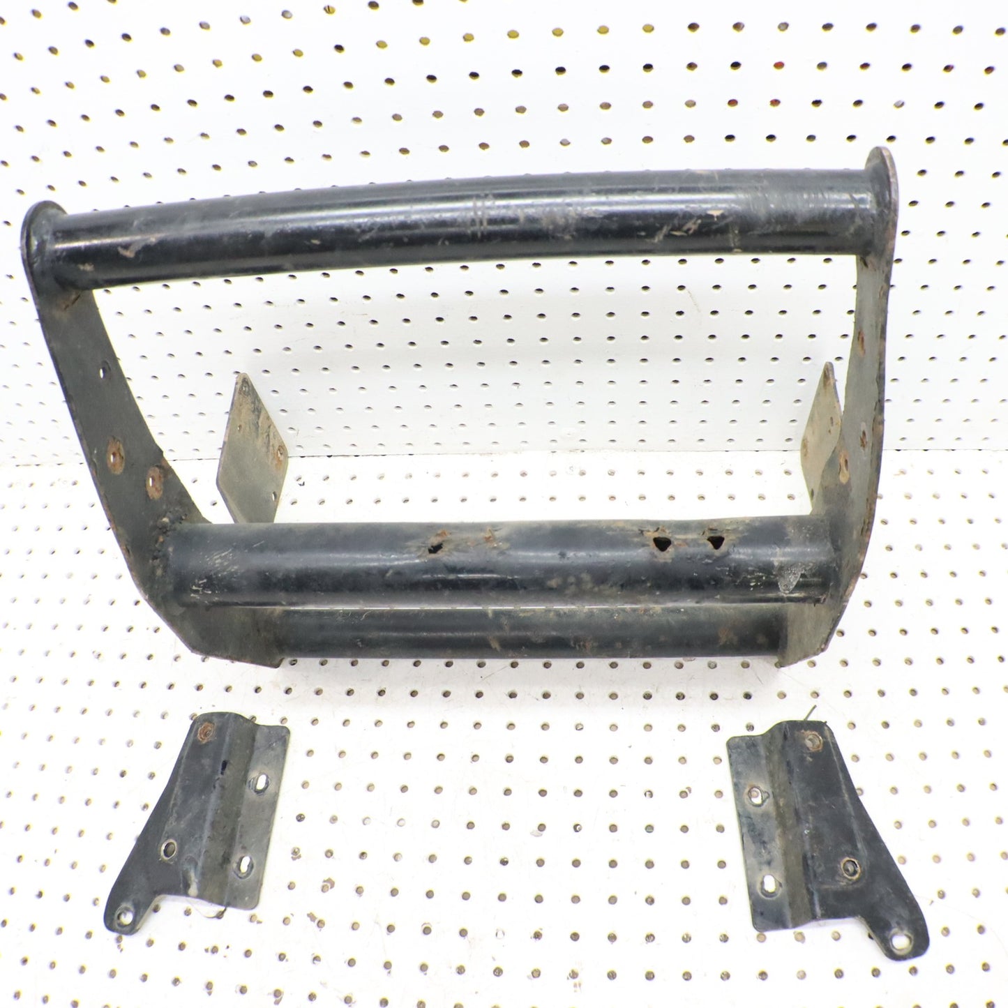 2004 Polaris Sportsman 500 Front BUMPER Brush Guard BULL BAR PUSH BAR