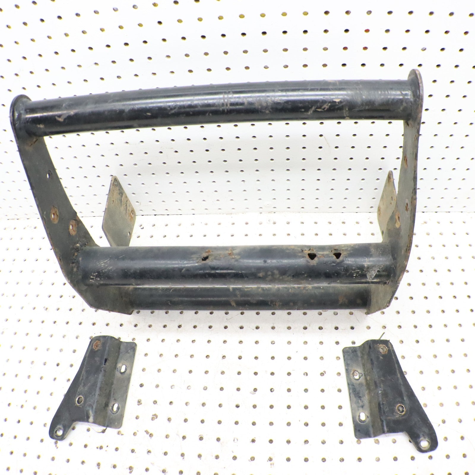 2004 Polaris Sportsman 500 Front BUMPER Brush Guard BULL BAR PUSH BAR