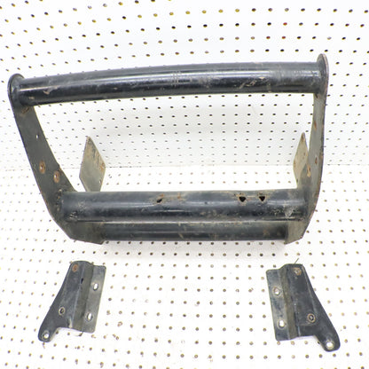 2004 Polaris Sportsman 500 Front BUMPER Brush Guard BULL BAR PUSH BAR