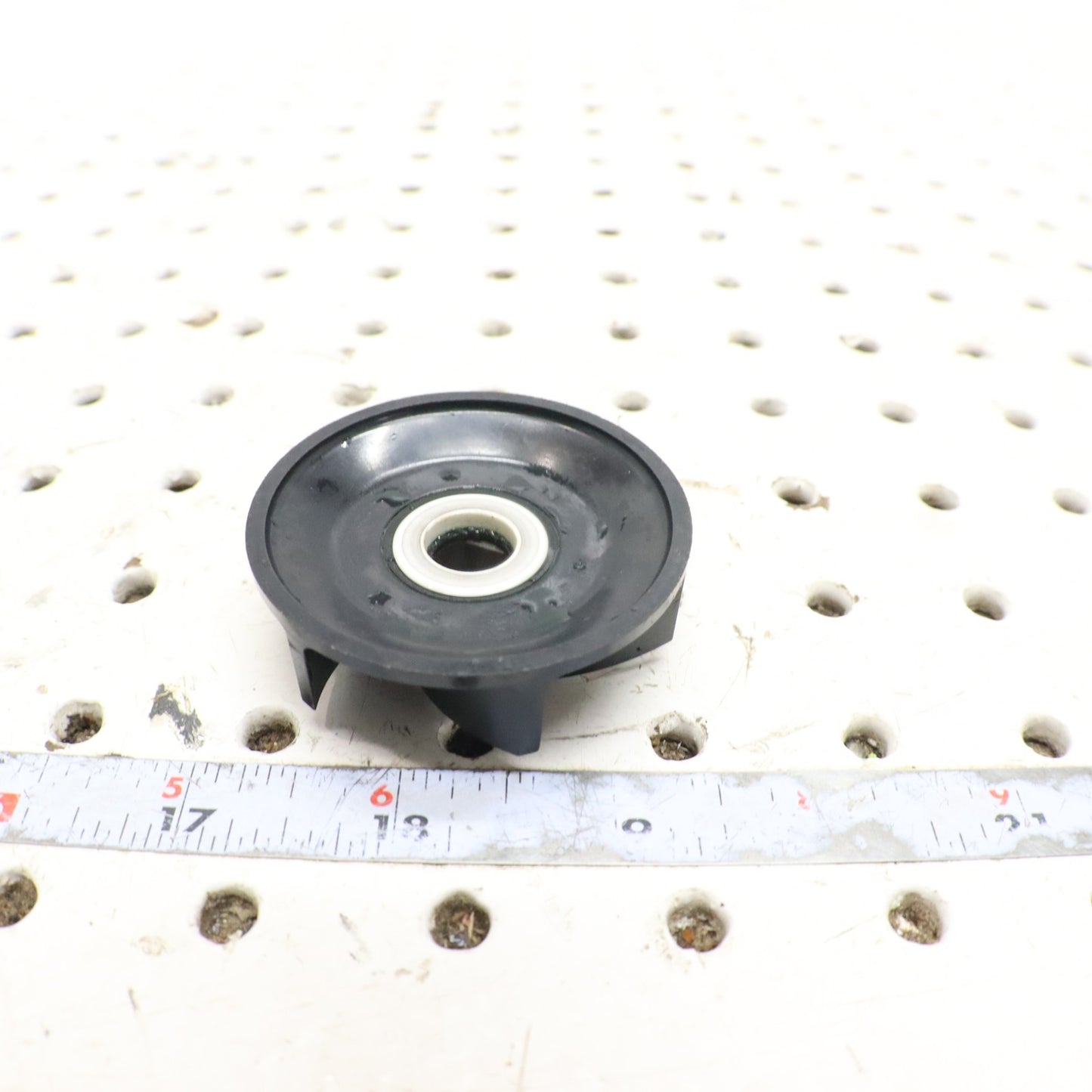 2009 Arctic Cat Crossfire R 8 Waterpump Impeller 3005-697