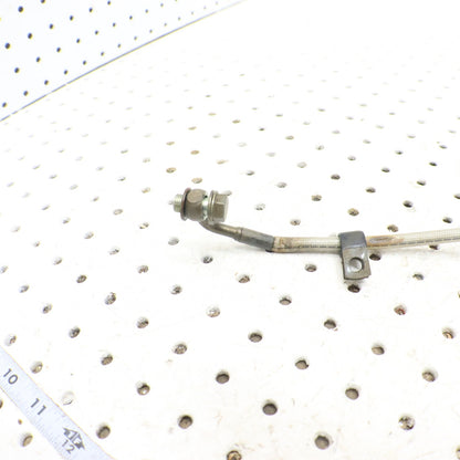2009 Polaris Rzr 800 Brake Line Rear RIGHT 1911035