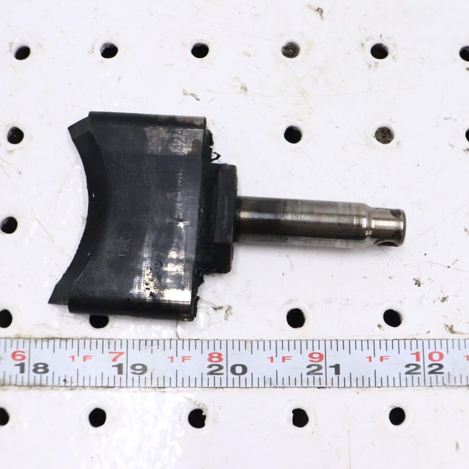 2016 ARCTIC CAT XF 6000 EXHAUST POWER VALVE 0909-042 