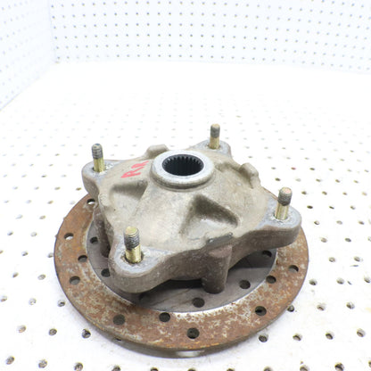 2008 Polaris Sportsman 800 Wheel Hub 5135113; 5143629 REAR 