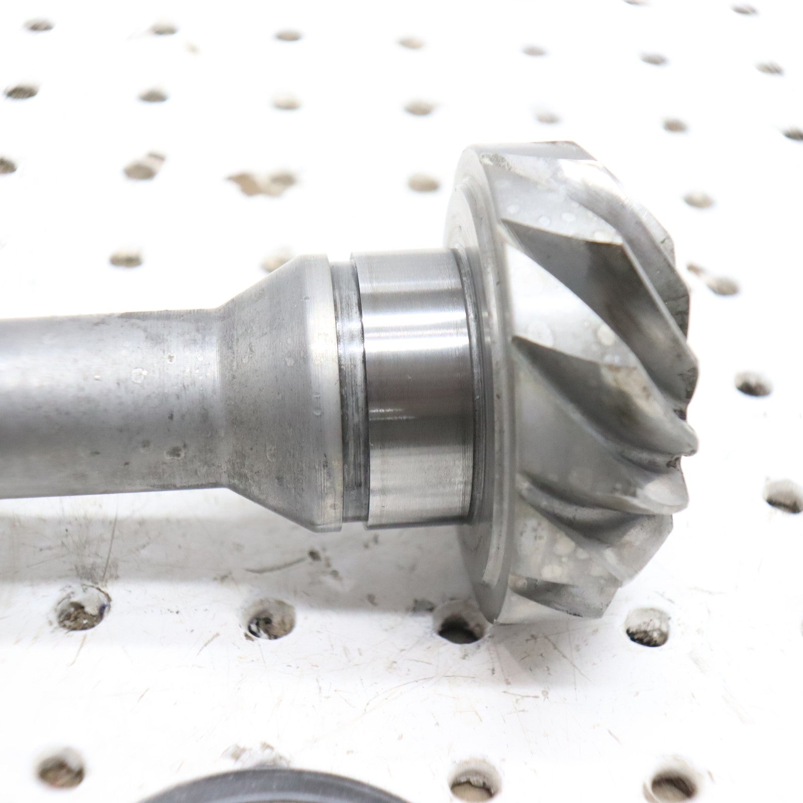 2013 Polaris Ranger 800 Transmission Gearcase Front Output Shaft SNORKEL 3235050