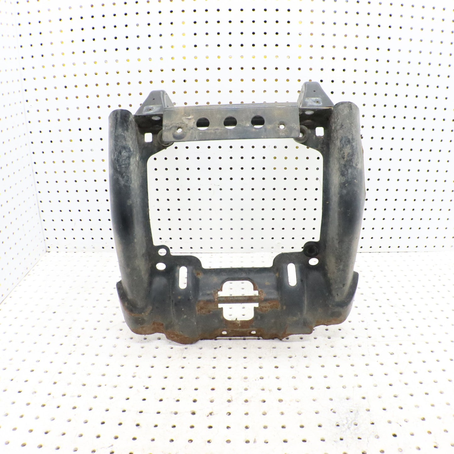 2008 Polaris Sportsman 800 Front Lower Brush Guard 1014635-067; 1017052-067