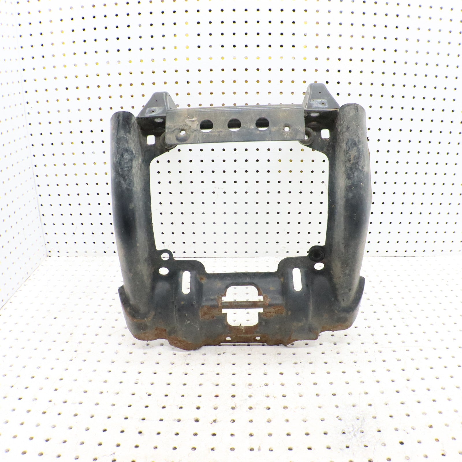2008 Polaris Sportsman 800 Front Lower Brush Guard 1014635-067; 1017052-067