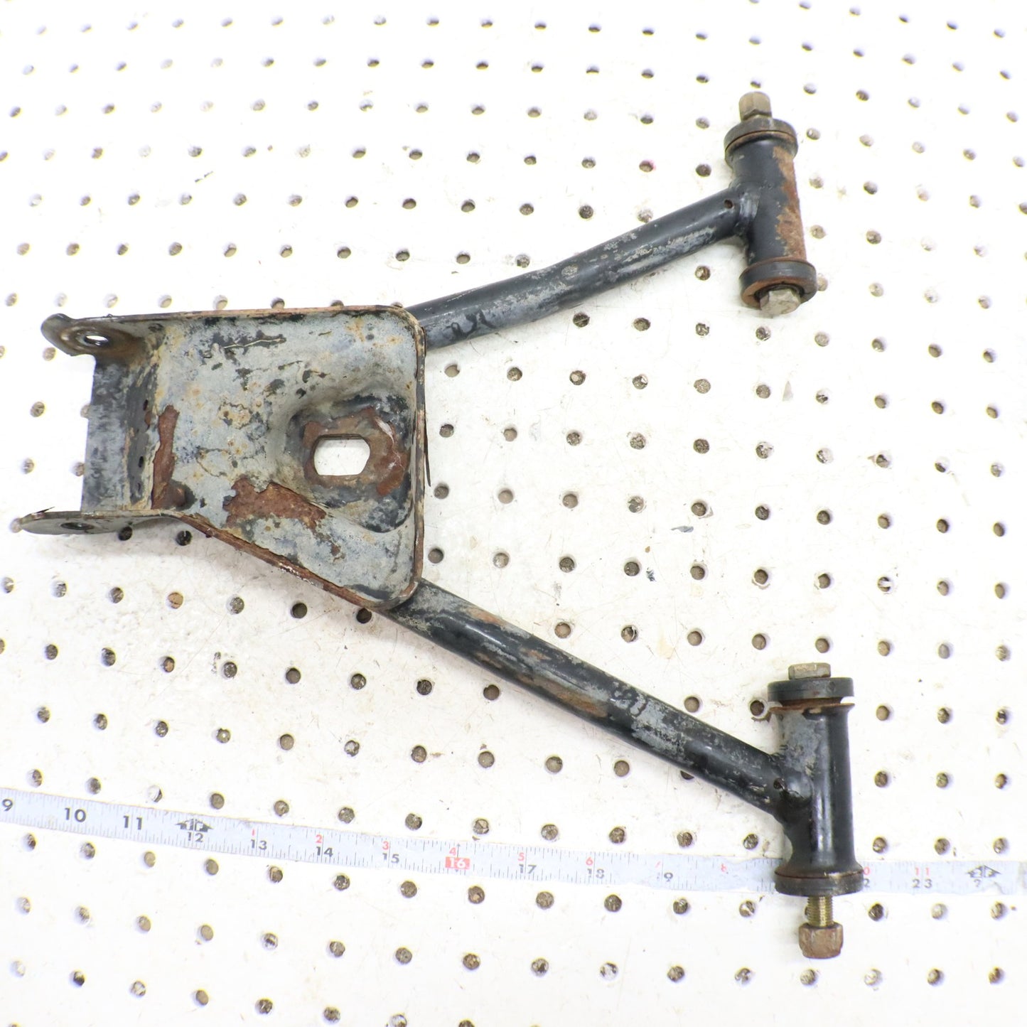 2008 Polaris Sportsman 800 Upper Right Rear Control A Arm  1014321-067