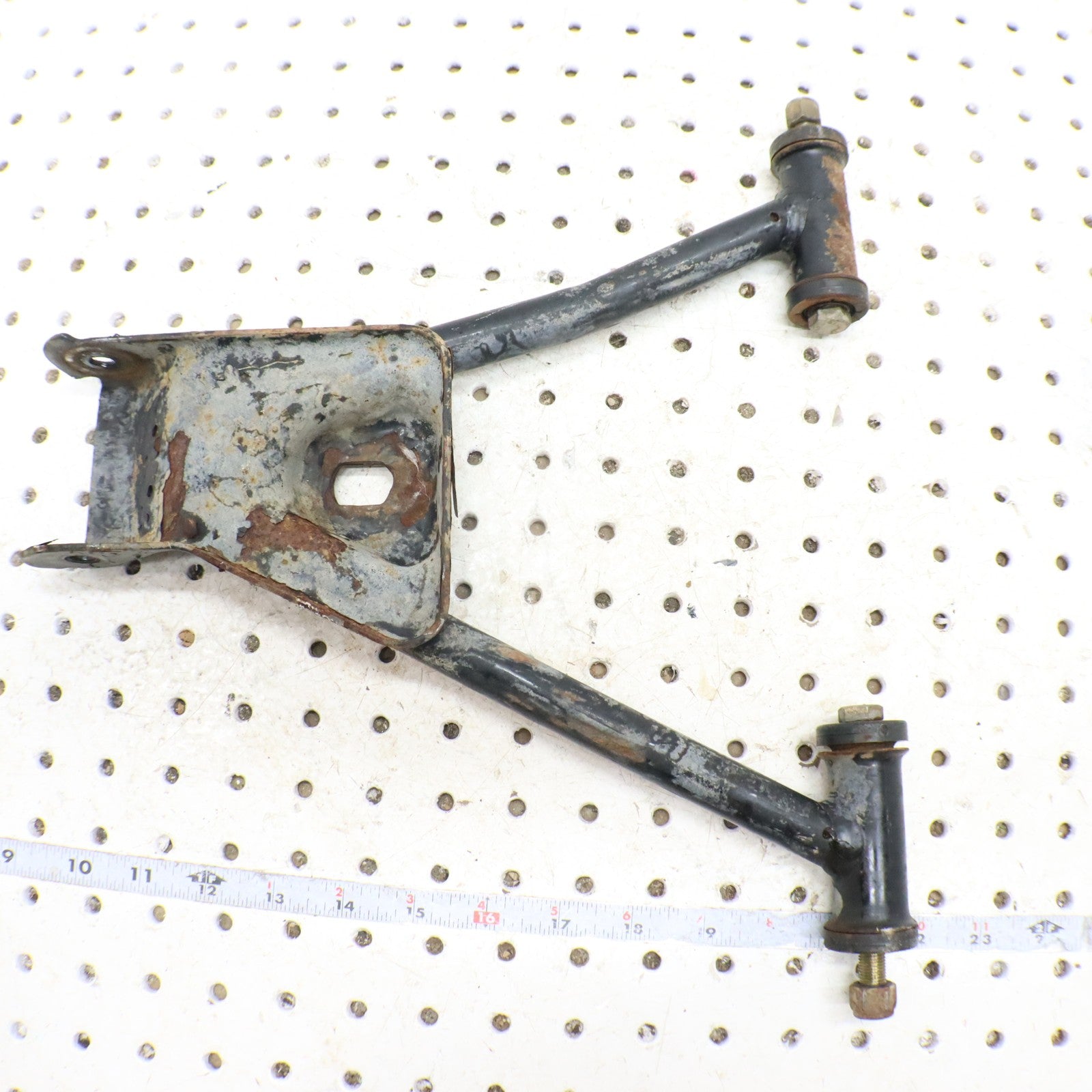 2008 Polaris Sportsman 800 Upper Right Rear Control A Arm  1014321-067