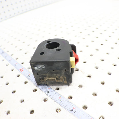 2016 Polaris Sportsman Sp 570 Left Hand Control 4011835, 4019044