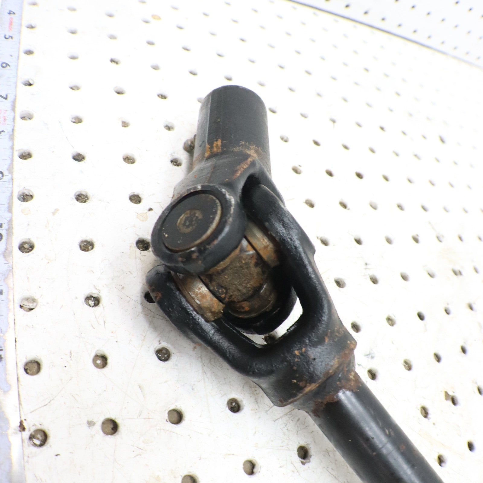 2003 Polaris Sportsman 600 Front Prop Shaft 1380221