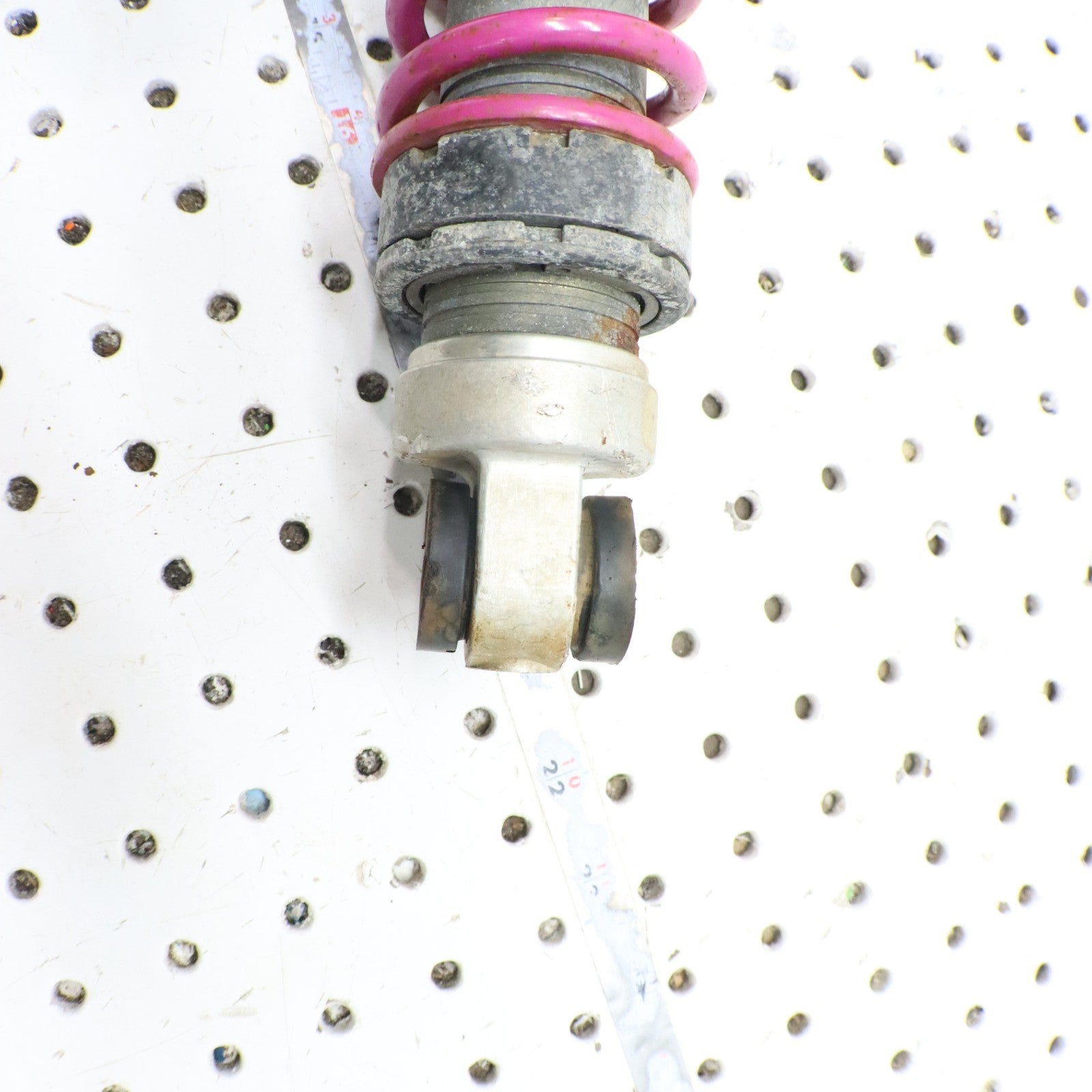 1995 Polaris Xcr 600 Ski Shock Ifs 7041346