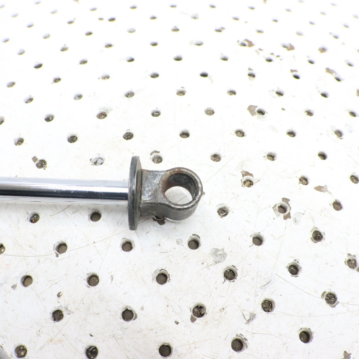 2007 Arctic Cat F6 Front Track Shock 1704-571 NEEDS REBUILD / RECHARGE