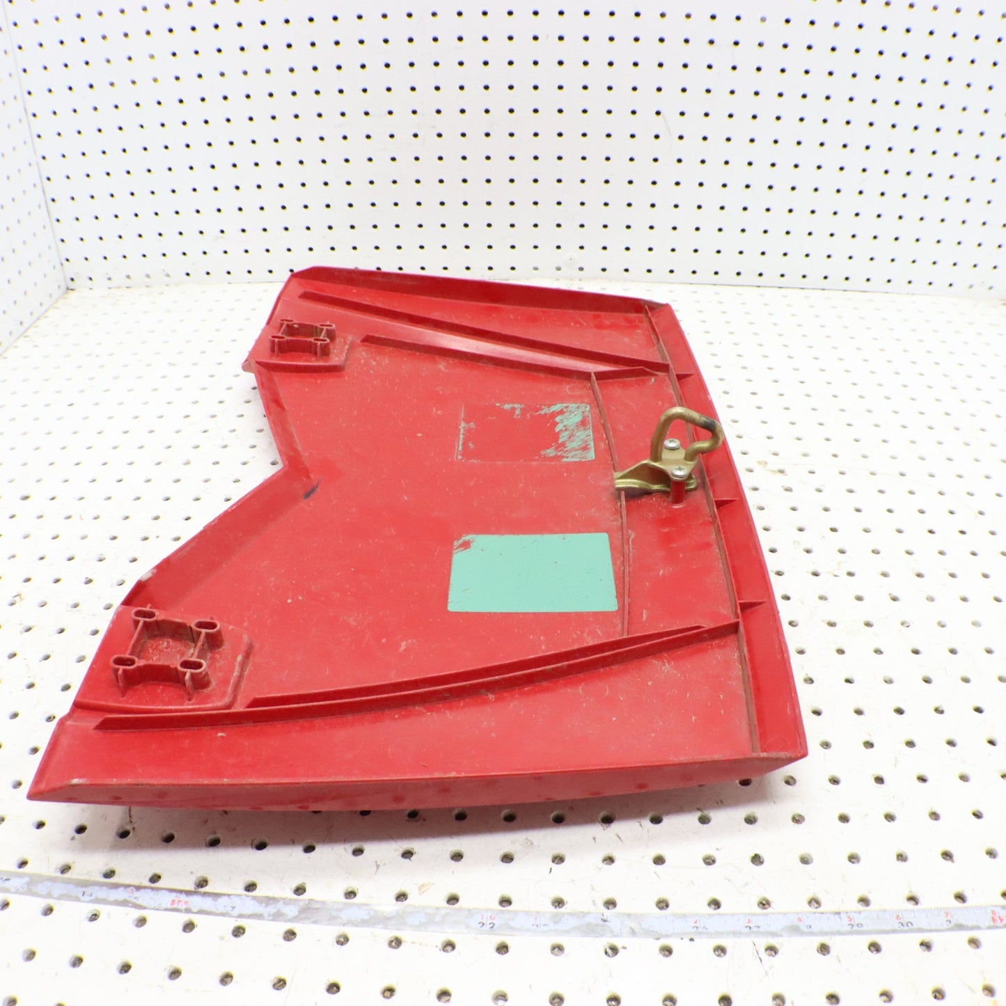 2013 Polaris Ranger 800 Hood 5438256-342 
