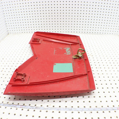 2013 Polaris Ranger 800 Hood 5438256-342 