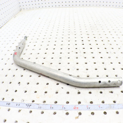 2016 Polaris Rush 800 Tunnel RUNNING BOARD SUPPORT RH 1019179