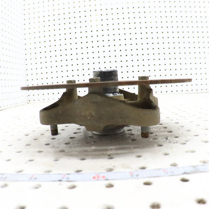 2009 Polaris Sportsman 800 Wheel Hub 5134310 5143612 FRONT 