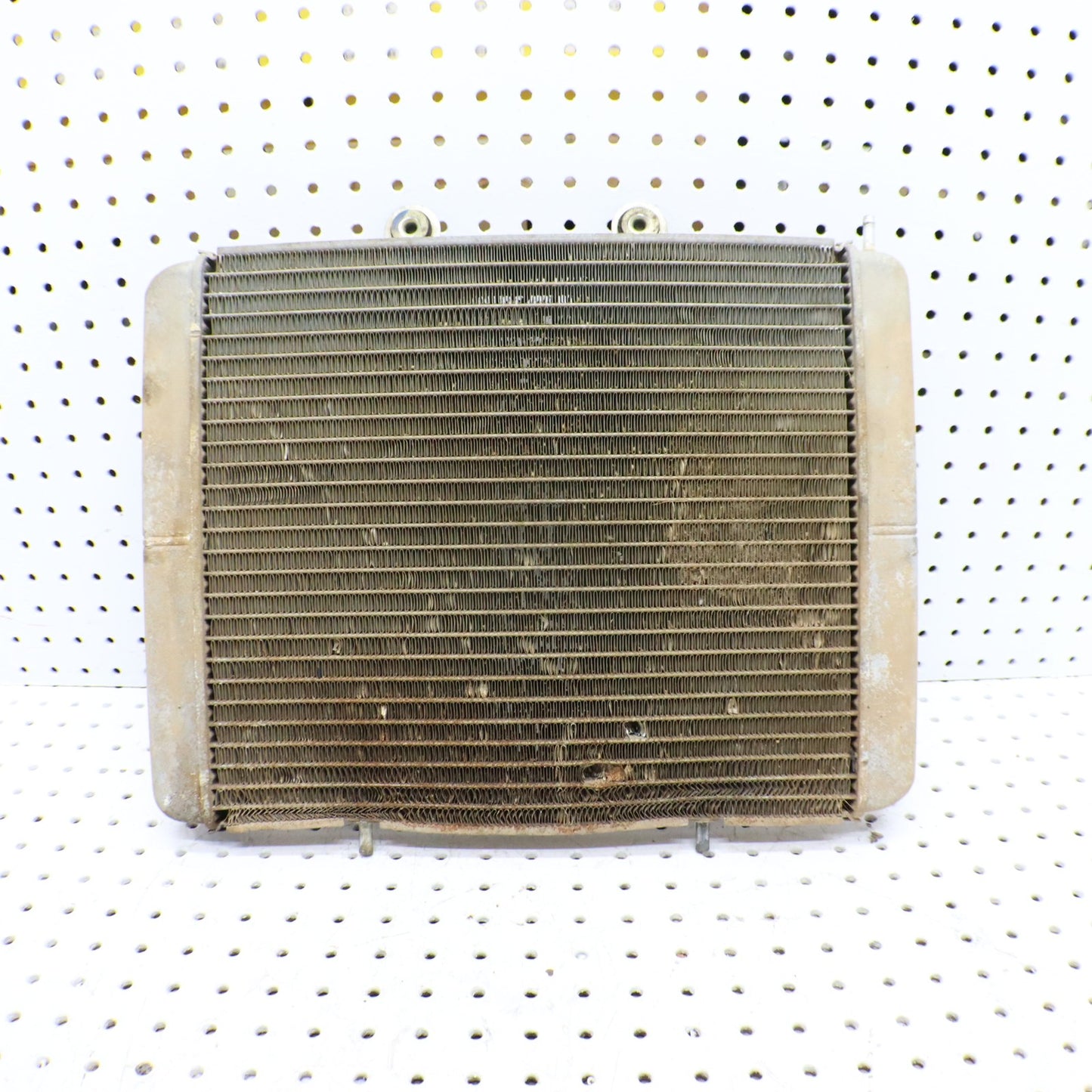 2009 Polaris Rzr 800 Radiator 1240319; 1241480 