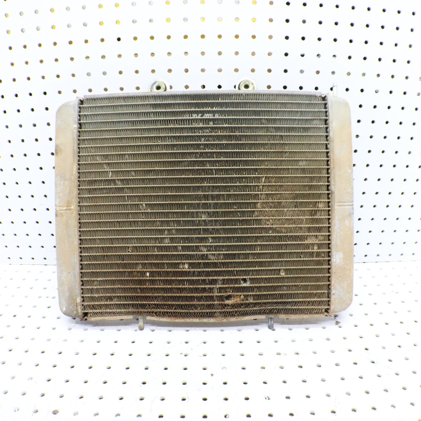 2009 Polaris Rzr 800 Radiator 1240319; 1241480 