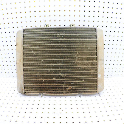 2009 Polaris Rzr 800 Radiator 1240319; 1241480 