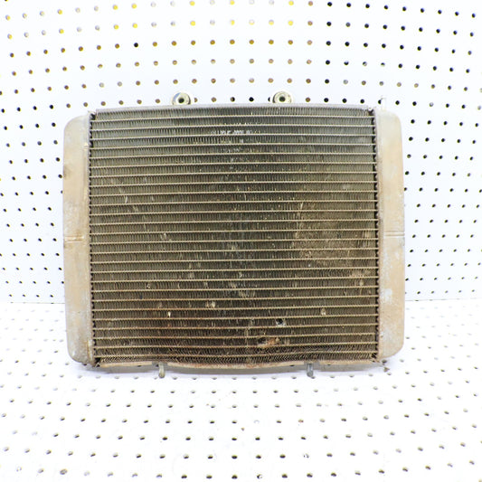 2009 Polaris Rzr 800 Radiator 1240319; 1241480 