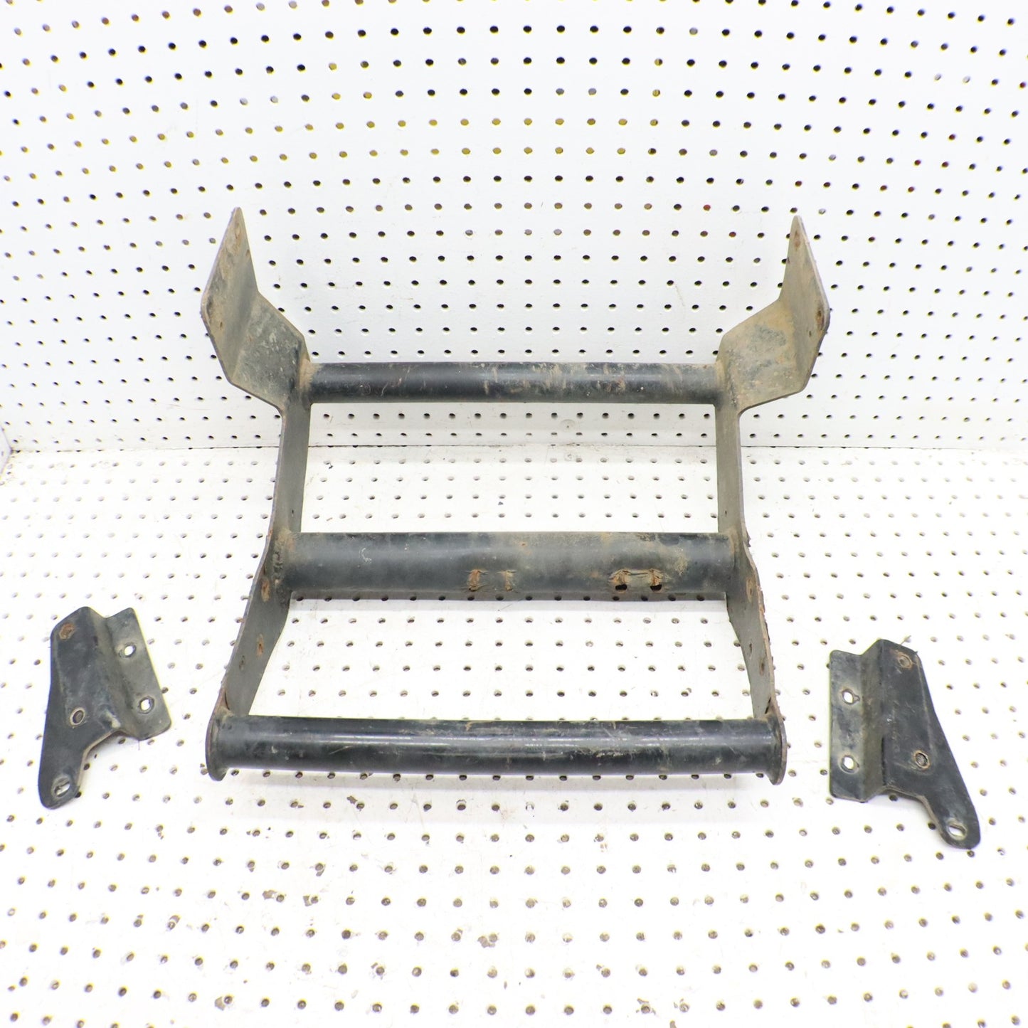 2004 Polaris Sportsman 500 Front BUMPER Brush Guard BULL BAR PUSH BAR