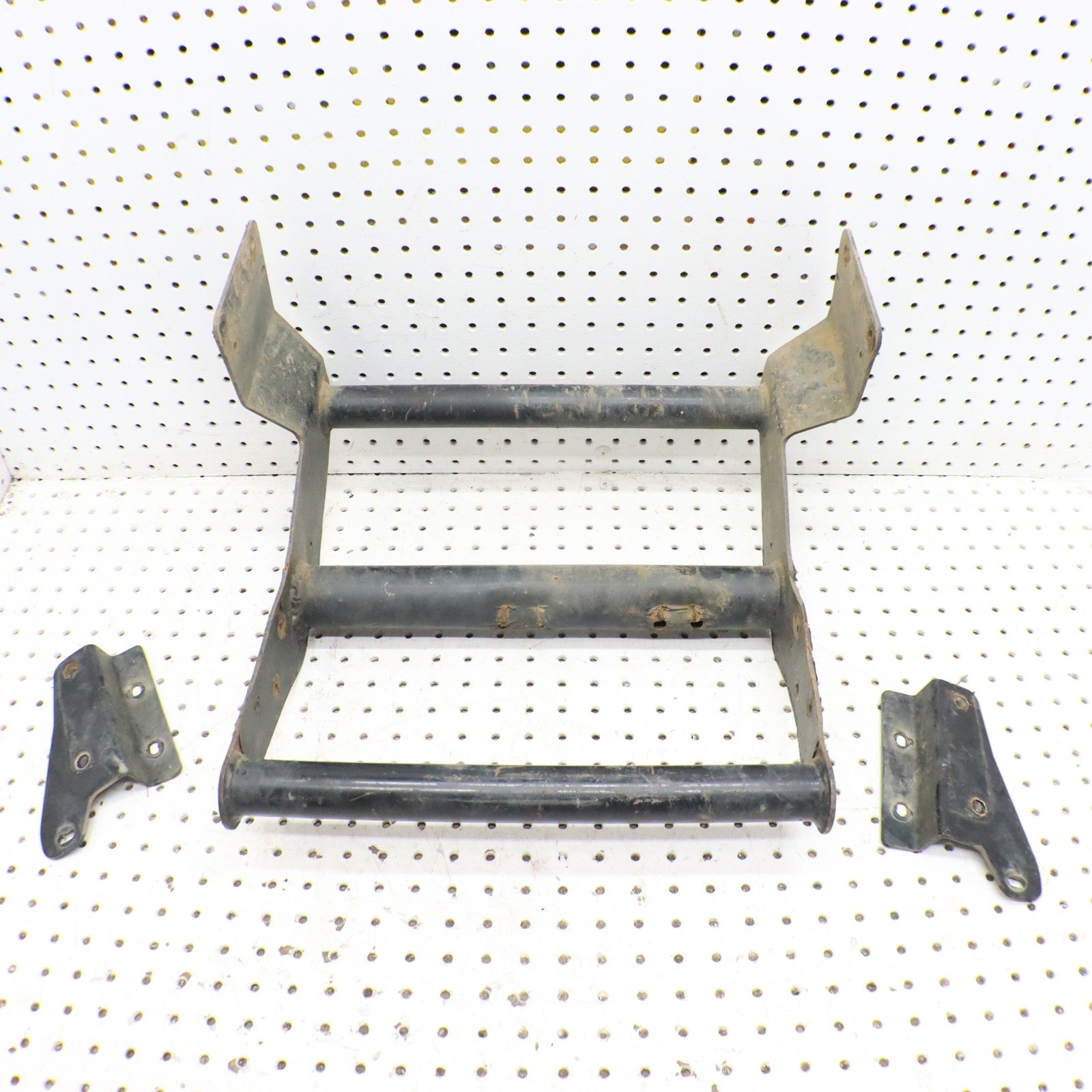 2004 Polaris Sportsman 500 Front BUMPER Brush Guard BULL BAR PUSH BAR