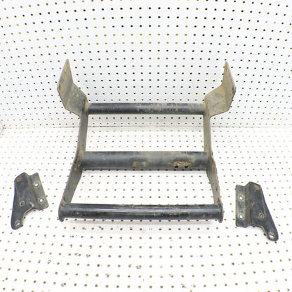 2004 Polaris Sportsman 500 Front BUMPER Brush Guard BULL BAR PUSH BAR