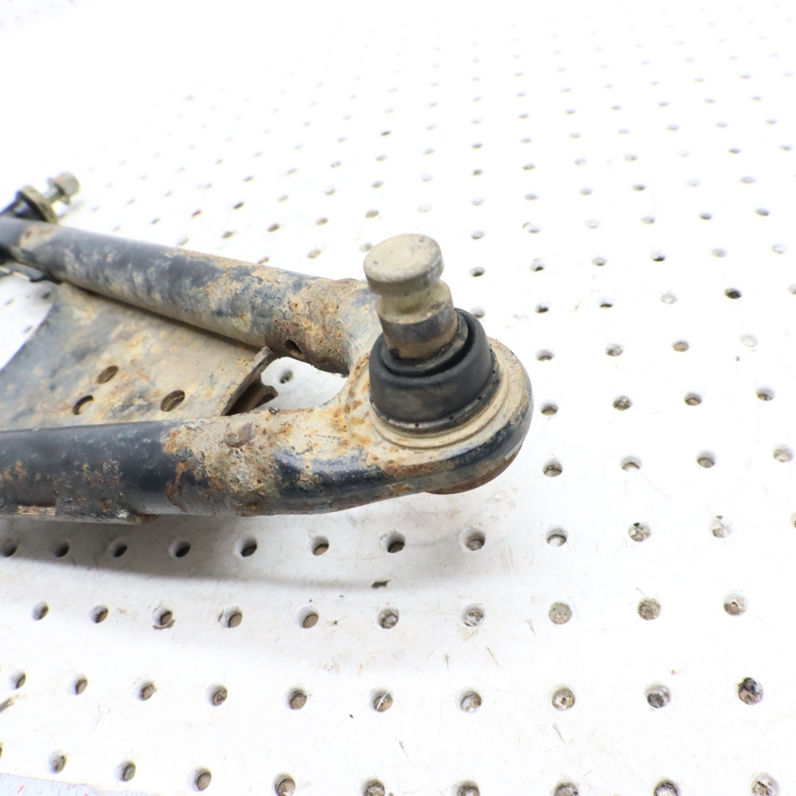 2009 Polaris Rzr 800 Upper Front Right Control A Arm 1015454-458; 1018204-458