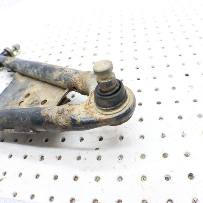 2009 Polaris Rzr 800 Upper Front Right Control A Arm 1015454-458; 1018204-458