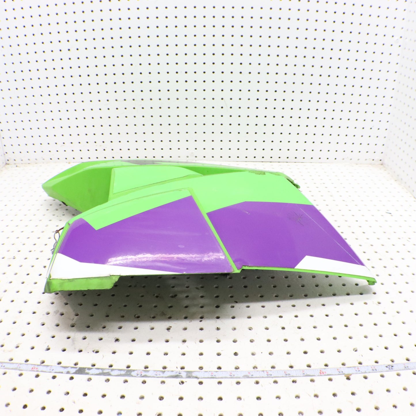 2016 Arctic Cat M8000 Side Panel Left 4718-667; 4718-577