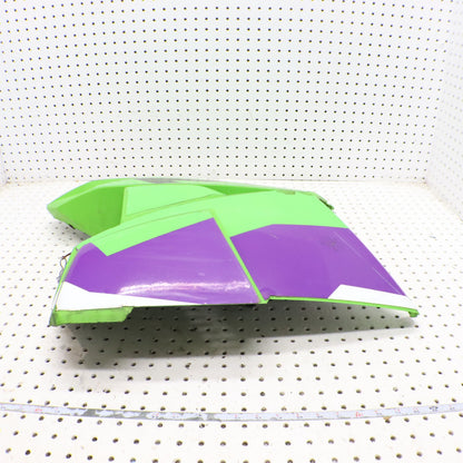 2016 Arctic Cat M8000 Side Panel Left 4718-667; 4718-577