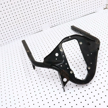 2007 POLARIS IQ 600 STEERING GATE WELD STEERING HOOP BLK 1014605-067