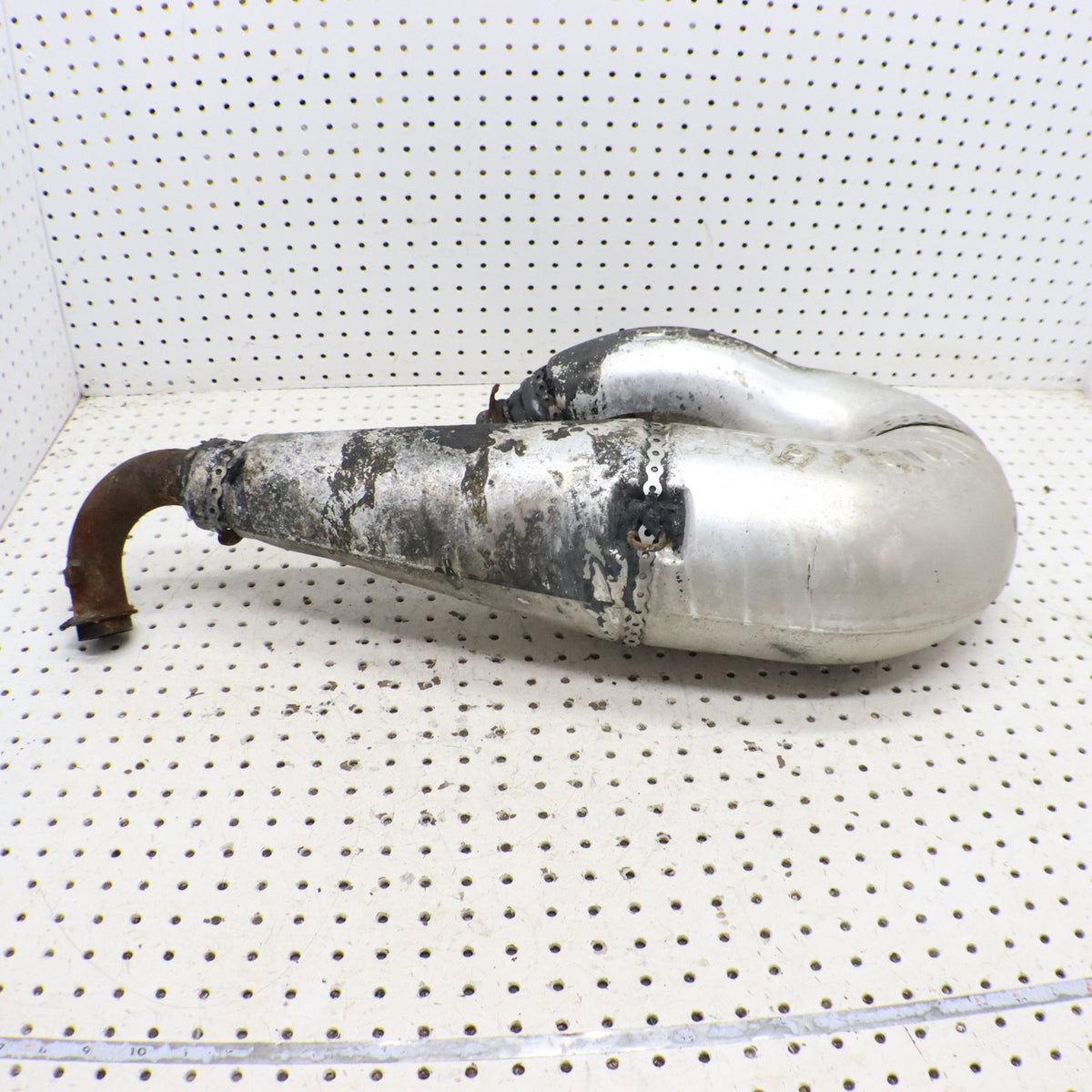 2007 Arctic Cat F6 Exhaust Pipe 1712-327