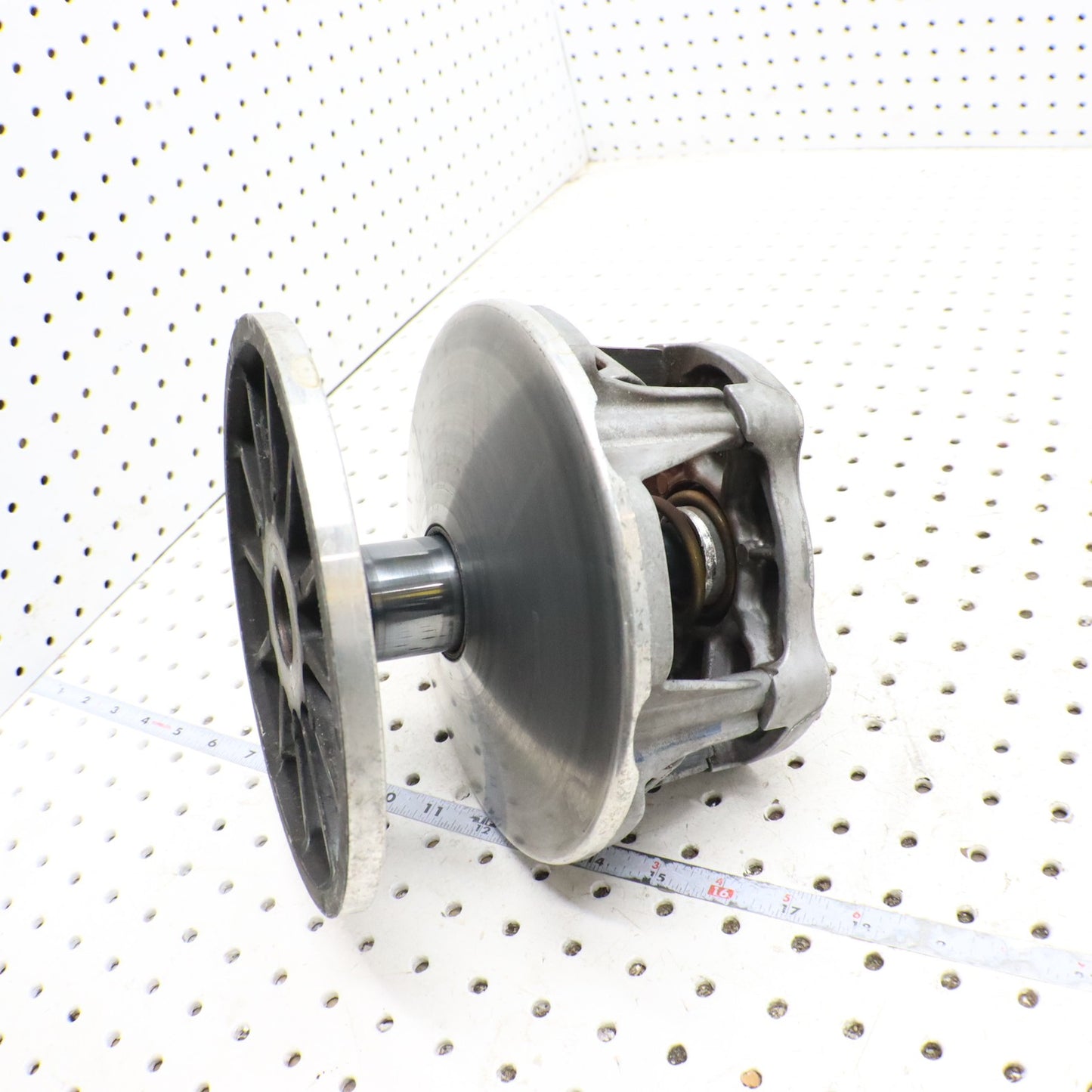 2016 Polaris Rush 800 Drive Clutch Primary Clutch 1323209; 1323205