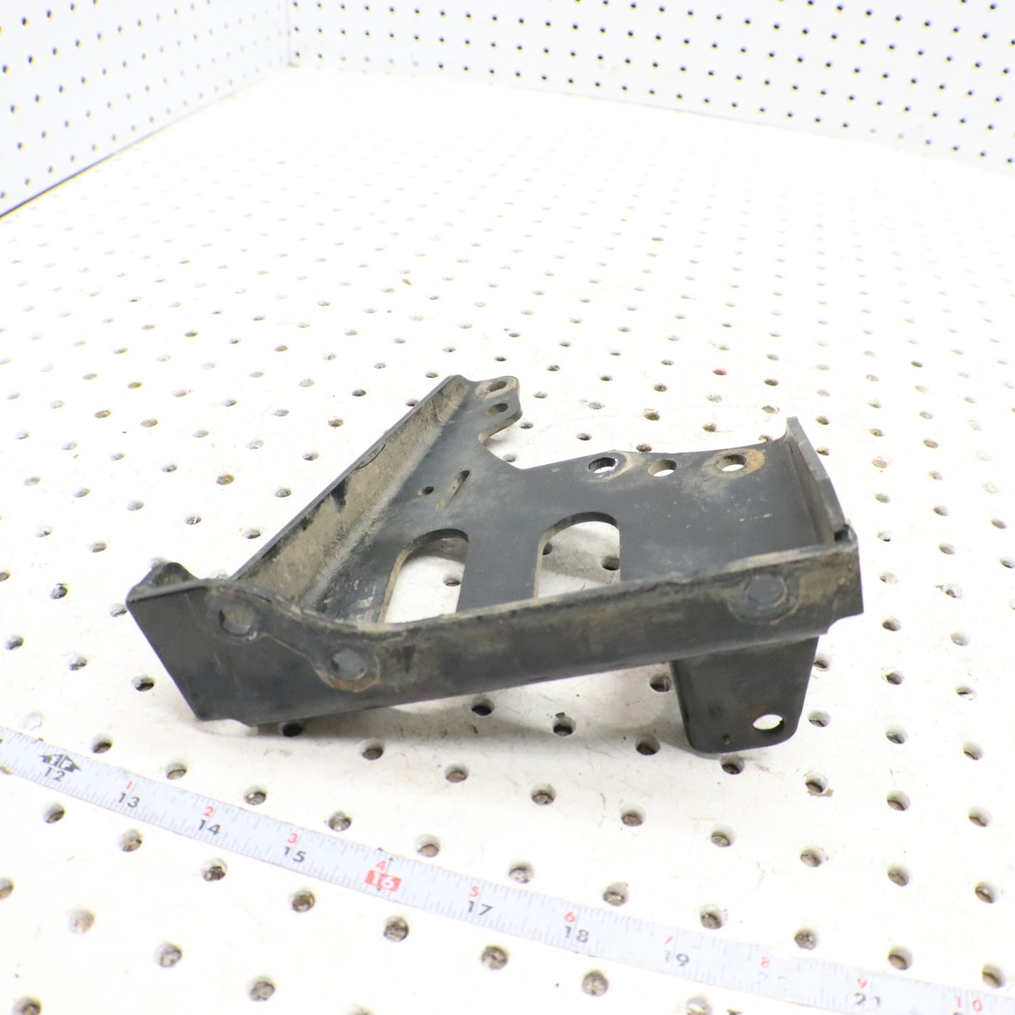 2009 Polaris Rzr 800 Transmission Mount 3234859; 3235062