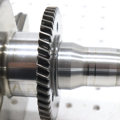 2008 Polaris Sportsman 800 Crankshaft Crank Shaft 2203068; 2205112