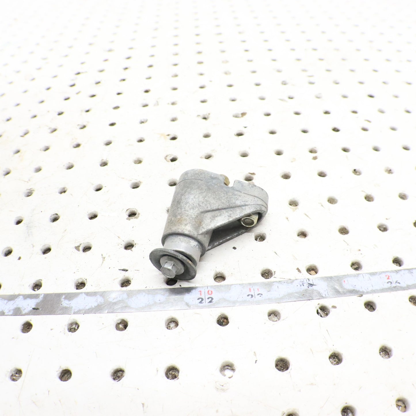 2016 Arctic Cat M8000 Idler Wheel Mount Block 3604-899; 4604-652