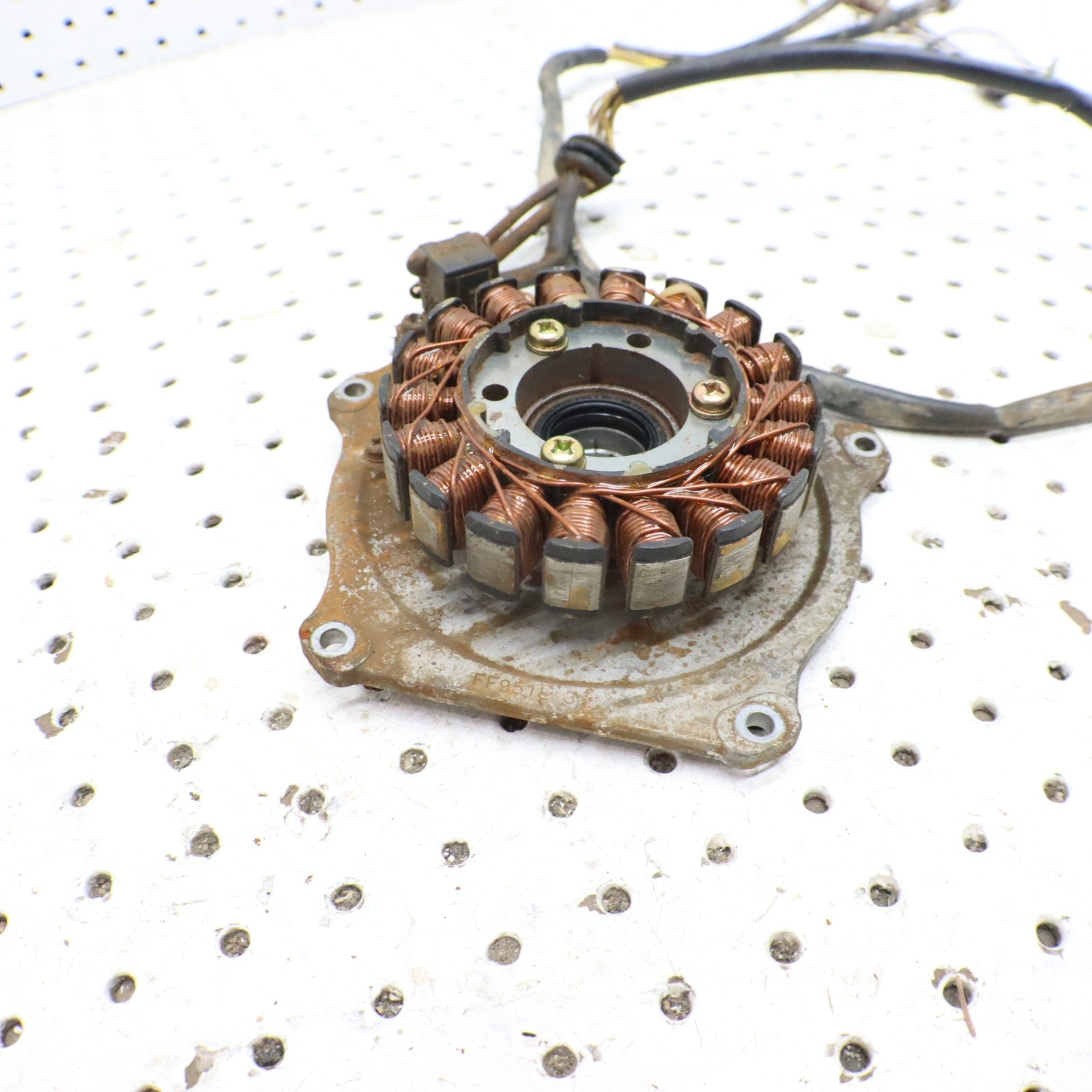 2004 Polaris Sportsman 500 Stator 3089249