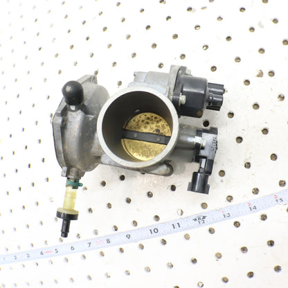 2016 Polaris Sportsman 570 Throttle Body 1205009