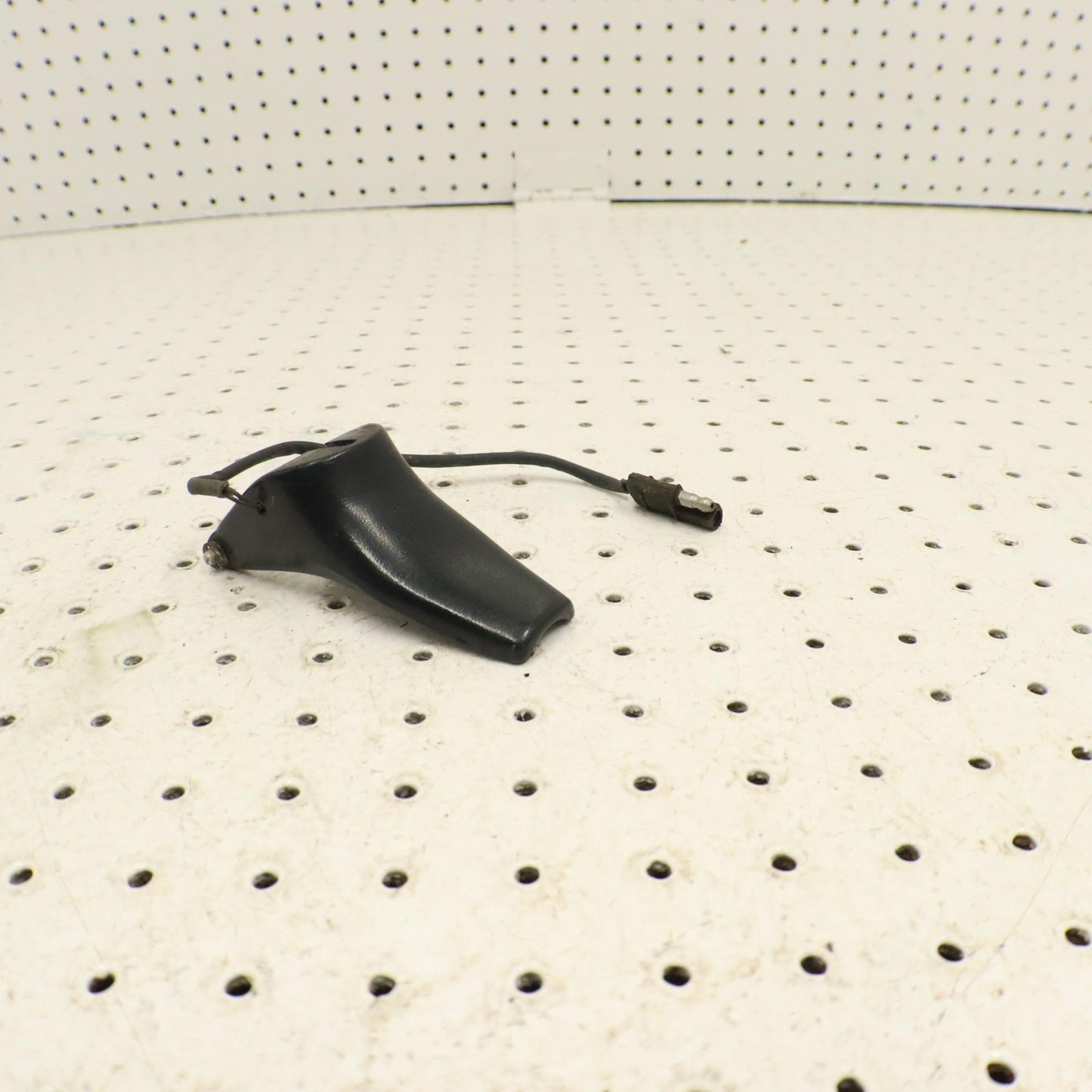 1995 Polaris Xcr 600 Throttle Lever 5430638 WITH WARMER