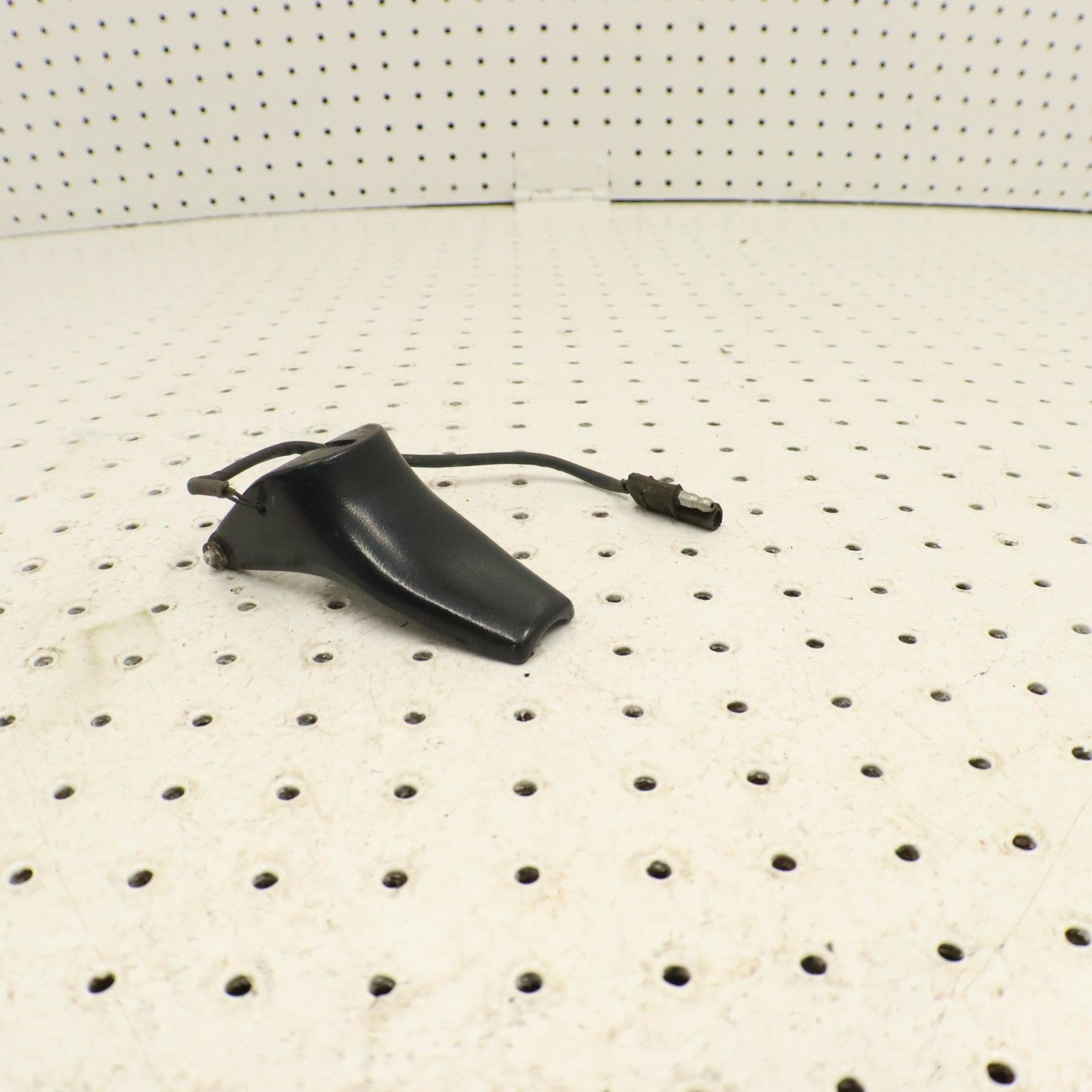 1995 Polaris Xcr 600 Throttle Lever 5430638 WITH WARMER