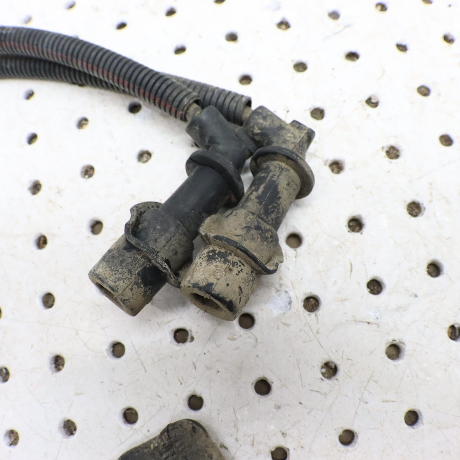 2009 Polaris Sportsman 800 Spark Plug Wires 4012438; 4012439