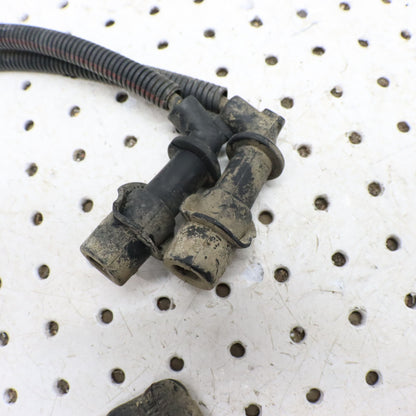 2009 Polaris Sportsman 800 Spark Plug Wires 4012438; 4012439