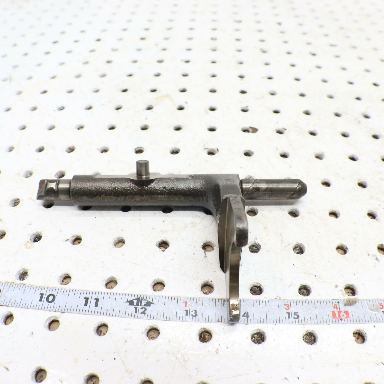 2000 POLARIS MAGNUM 325 TRANSMISSION GEAR SHIFT FORK LOW 3233605
